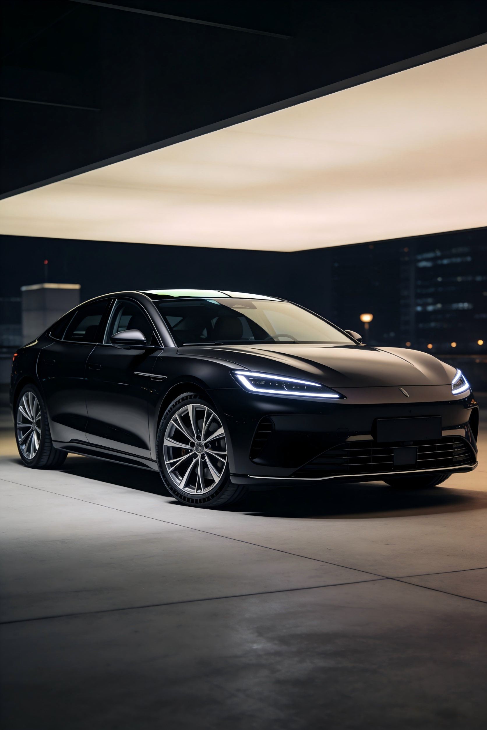 Digital Infrastructure